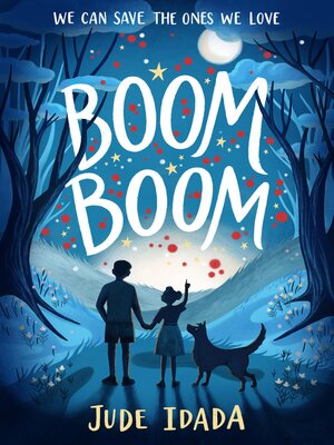cover image of Boom Boom